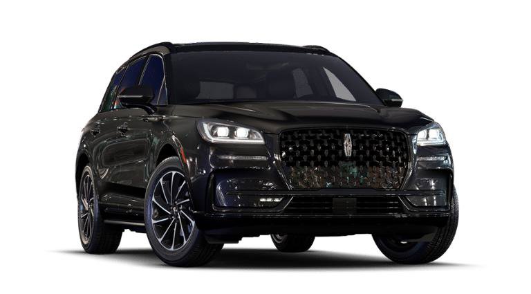 New 2026 Lincoln Corsair Grand Touring image 25
