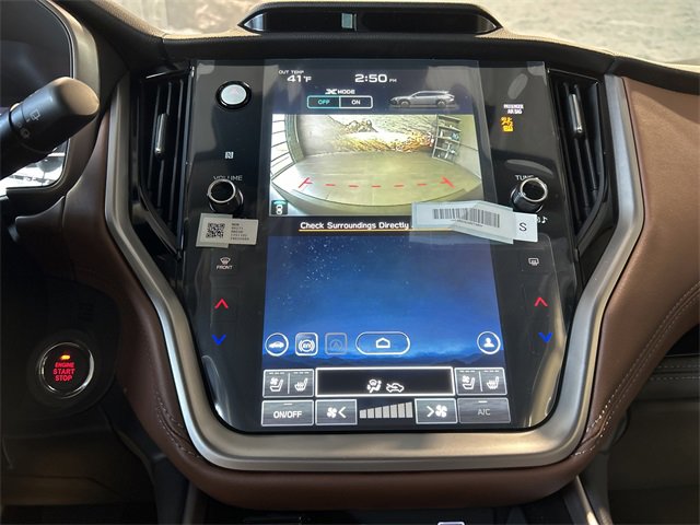 New 2025 Subaru Outback Touring XT image 20