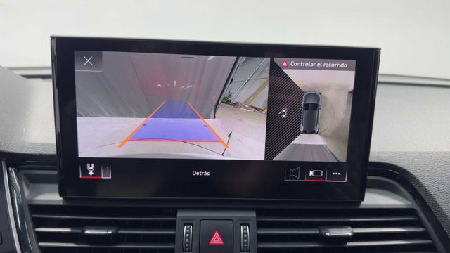 Used 2022 Audi SQ5 Premium Plus image 28