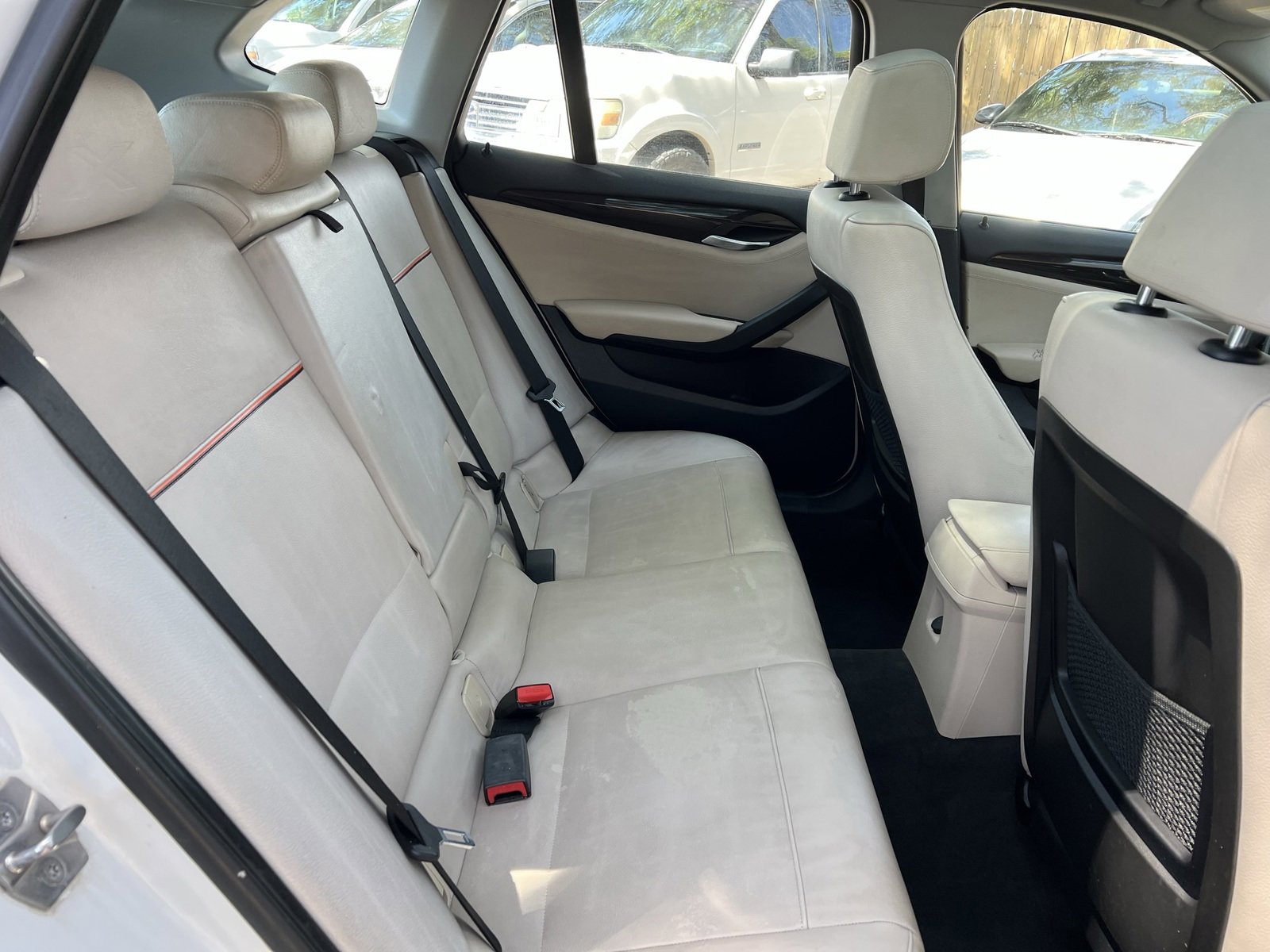 Used 2015 BMW X1 xDrive28i image 26