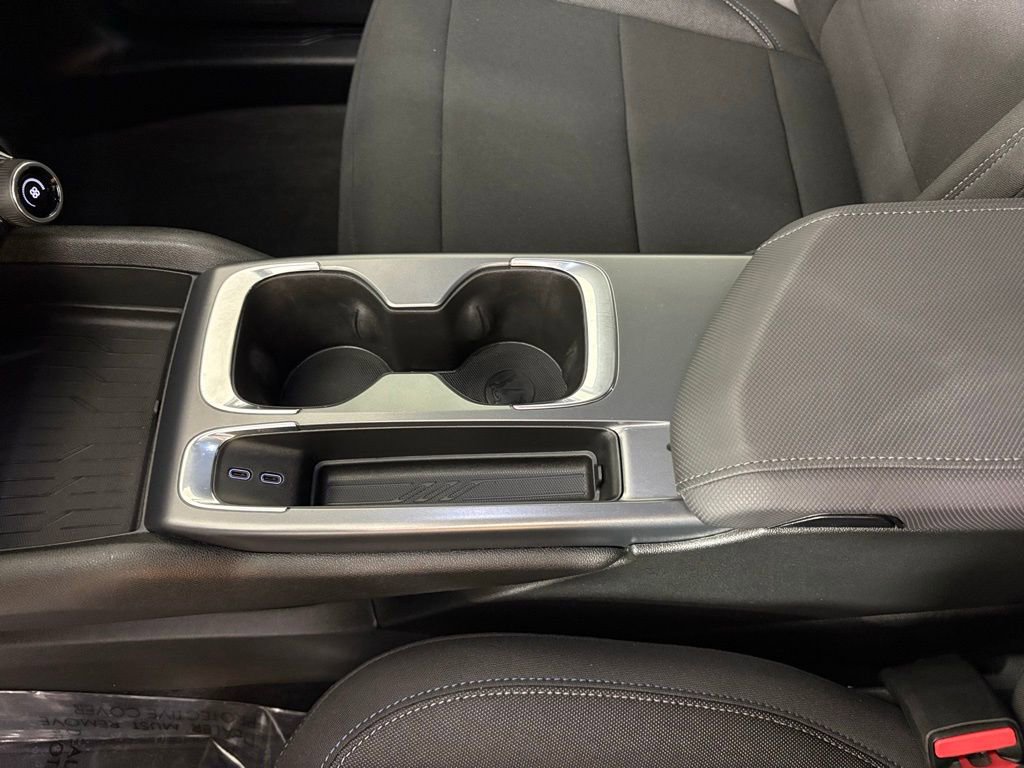 Used 2026 Chevrolet Equinox EV LT image 34