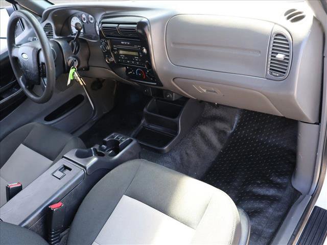Used 2010 Ford Ranger XLT AWD/4WD image 18