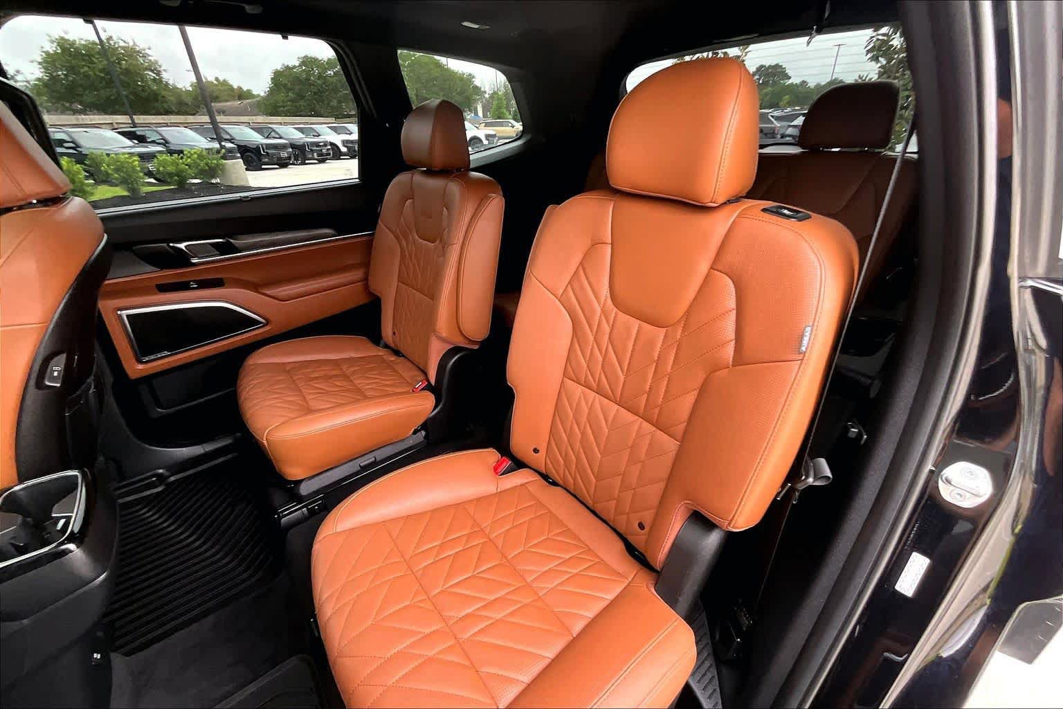 Certified 2024 Kia Telluride SX X-Pro AWD/4WD image 29