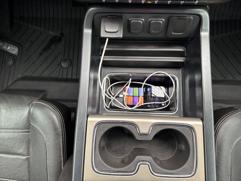 Used 2017 GMC Sierra 1500 Denali image 27