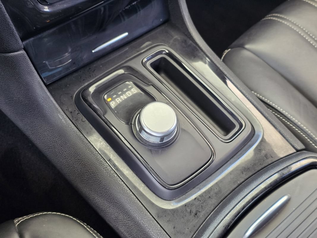 Used 2023 Chrysler 300 S RWD image 17