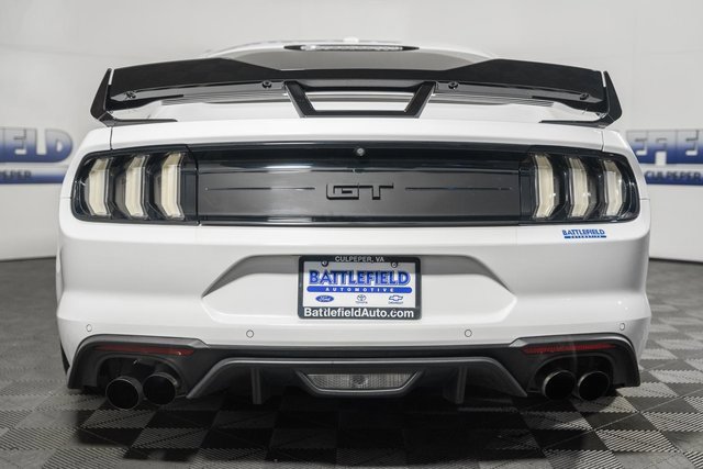 Used 2019 Ford Mustang GT image 5