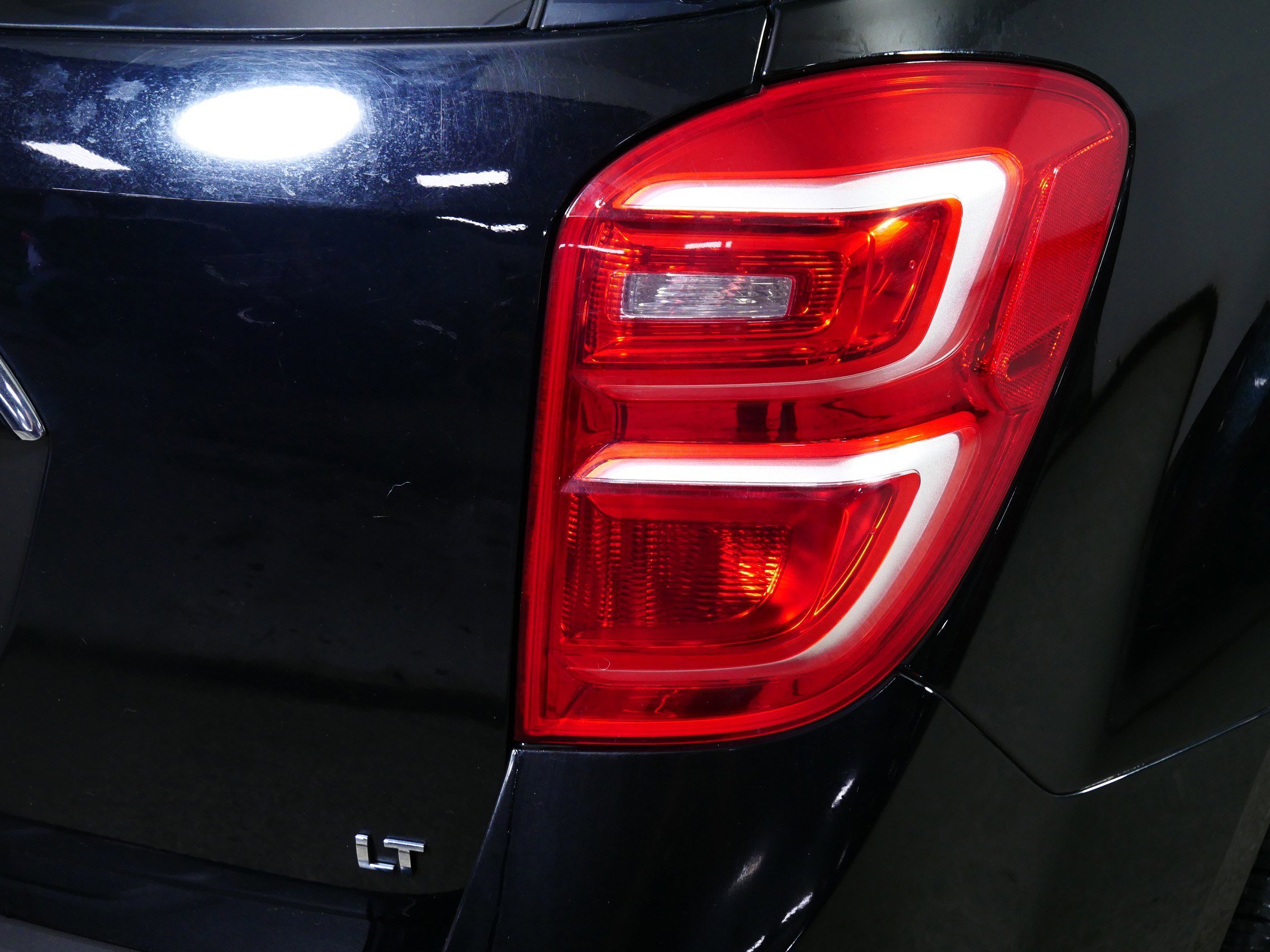 Used 2017 Chevrolet Equinox LT w/ Convenience Package AWD/4WD image 17