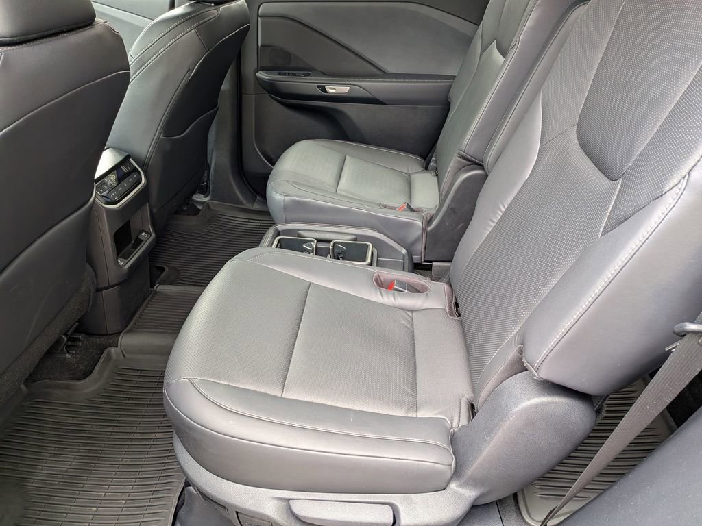 Used 2025 Lexus TX 350 AWD w/ Technology Package image 29