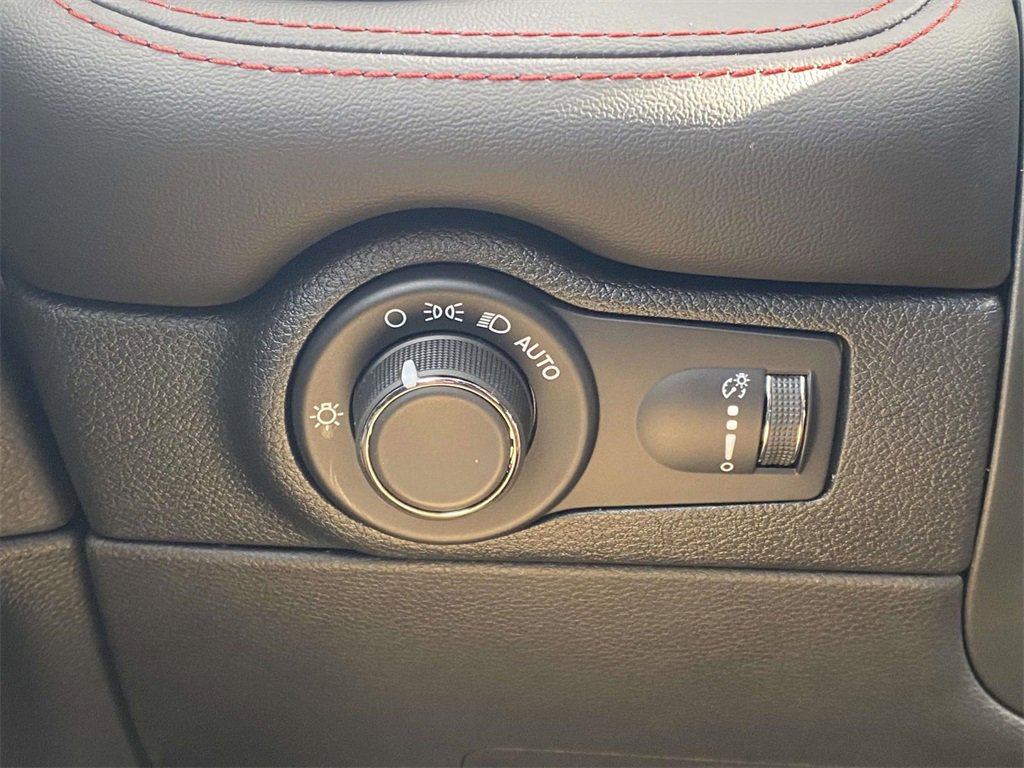 New 2026 Dodge Durango GT w/ Blacktop Package image 54