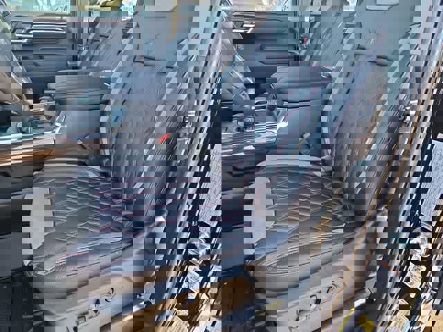 New 2025 Chevrolet Silverado 1500 RST image 16