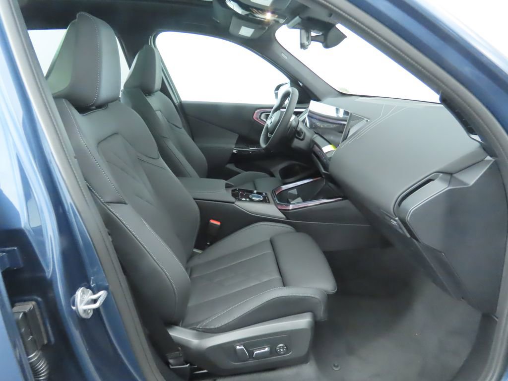 Certified 2026 BMW X3 xDrive30 w/ Convenience Package AWD/4WD image 22