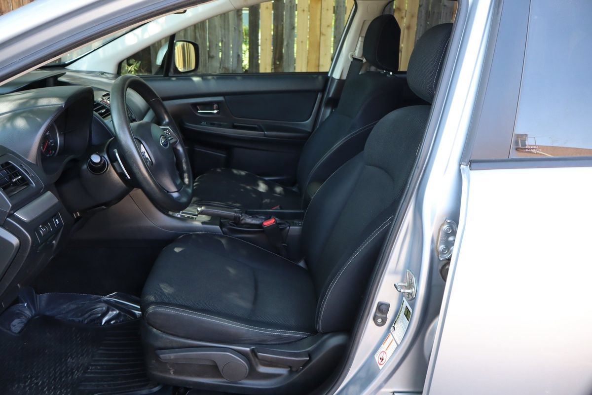 Used 2014 Subaru Crosstrek 2.0i Premium AWD/4WD image 19