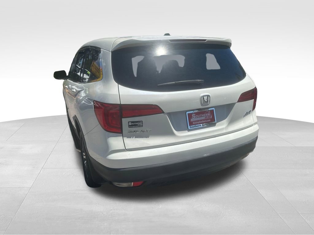 Used 2017 Honda Pilot EX-L image 20