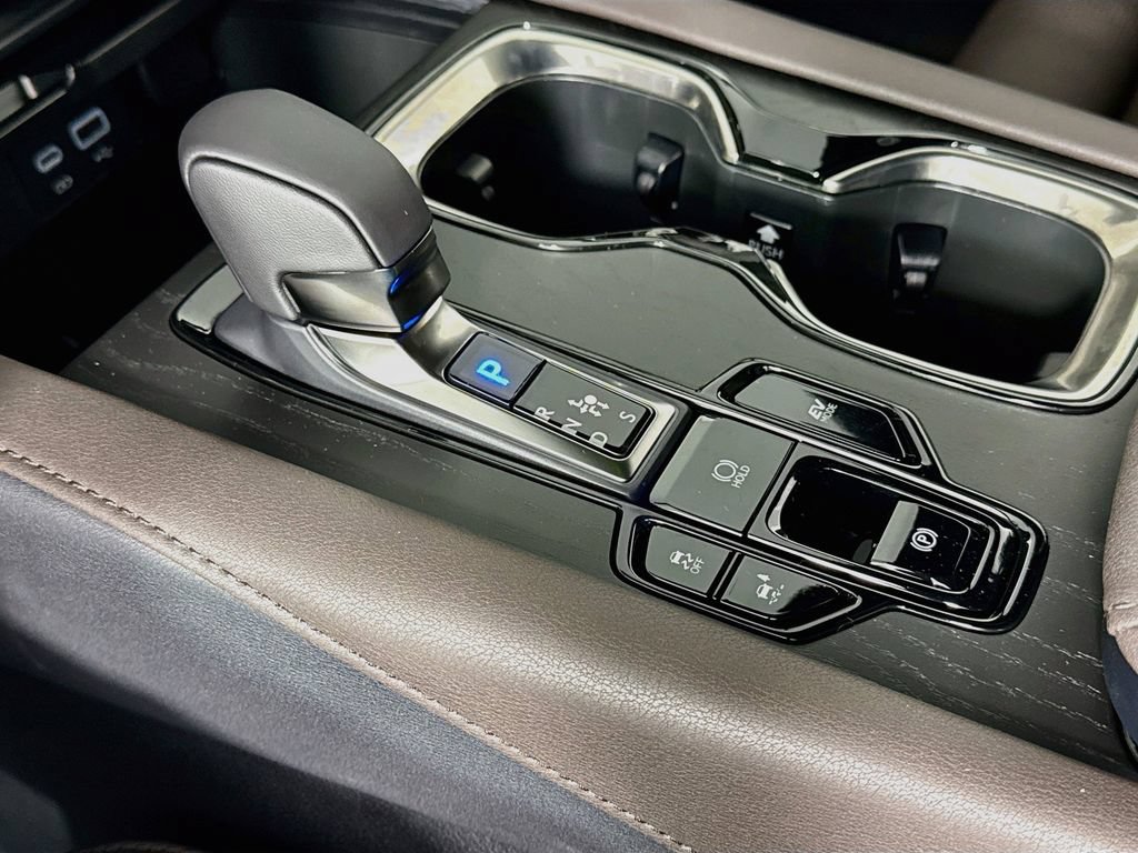 New 2026 Lexus RX 350 w/ Convenience Package AWD/4WD image 15