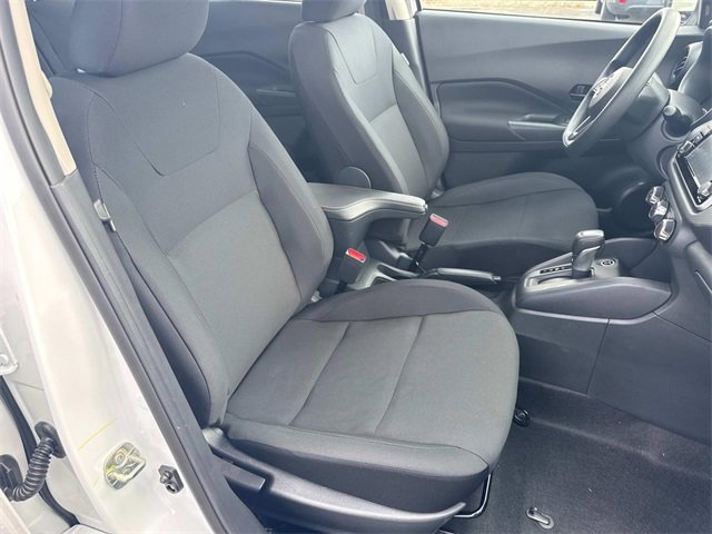 New 2025 Nissan Kicks Play S image 22