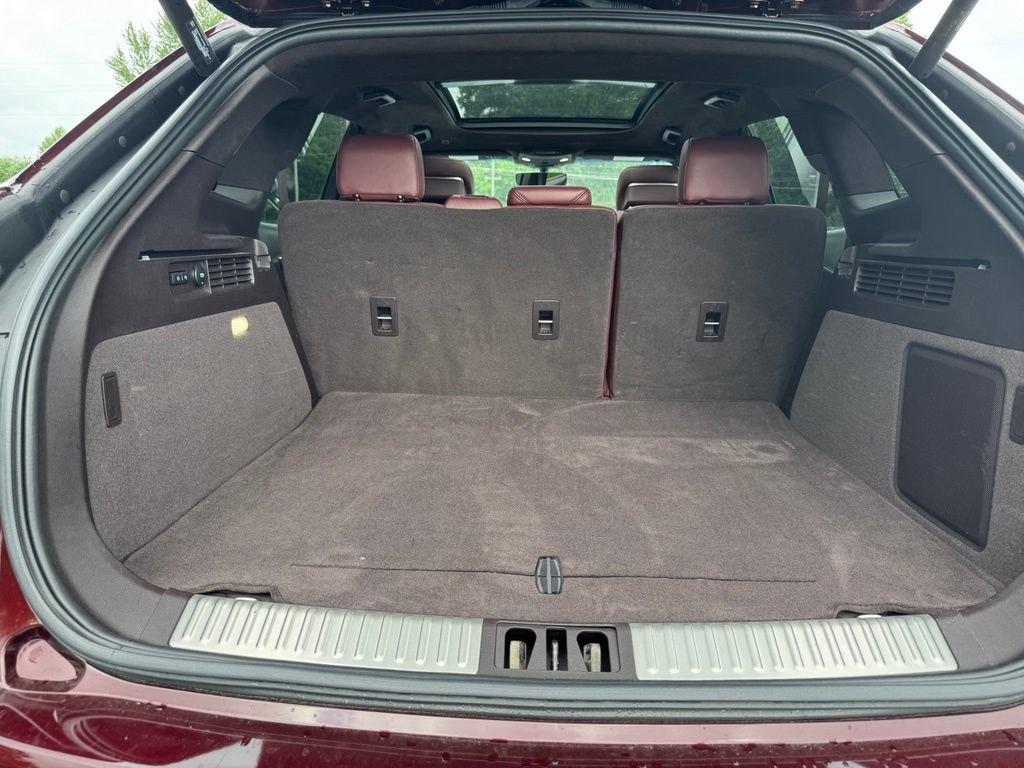 Used 2019 Lincoln Nautilus Black Label AWD/4WD image 47