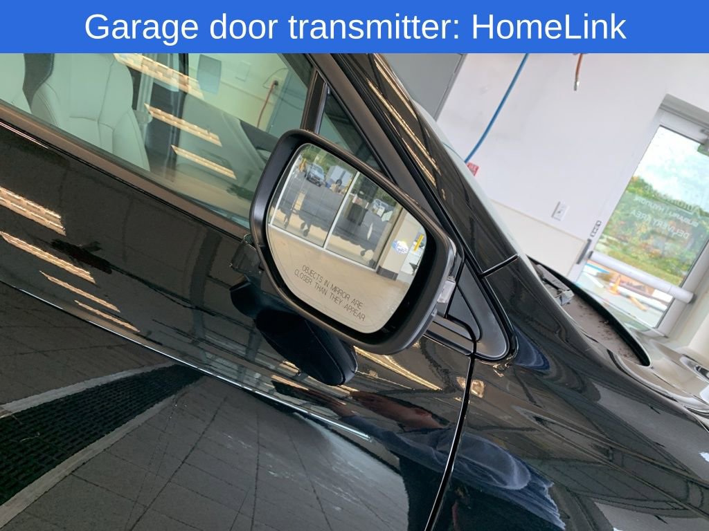 New 2025 Subaru Legacy Limited image 16