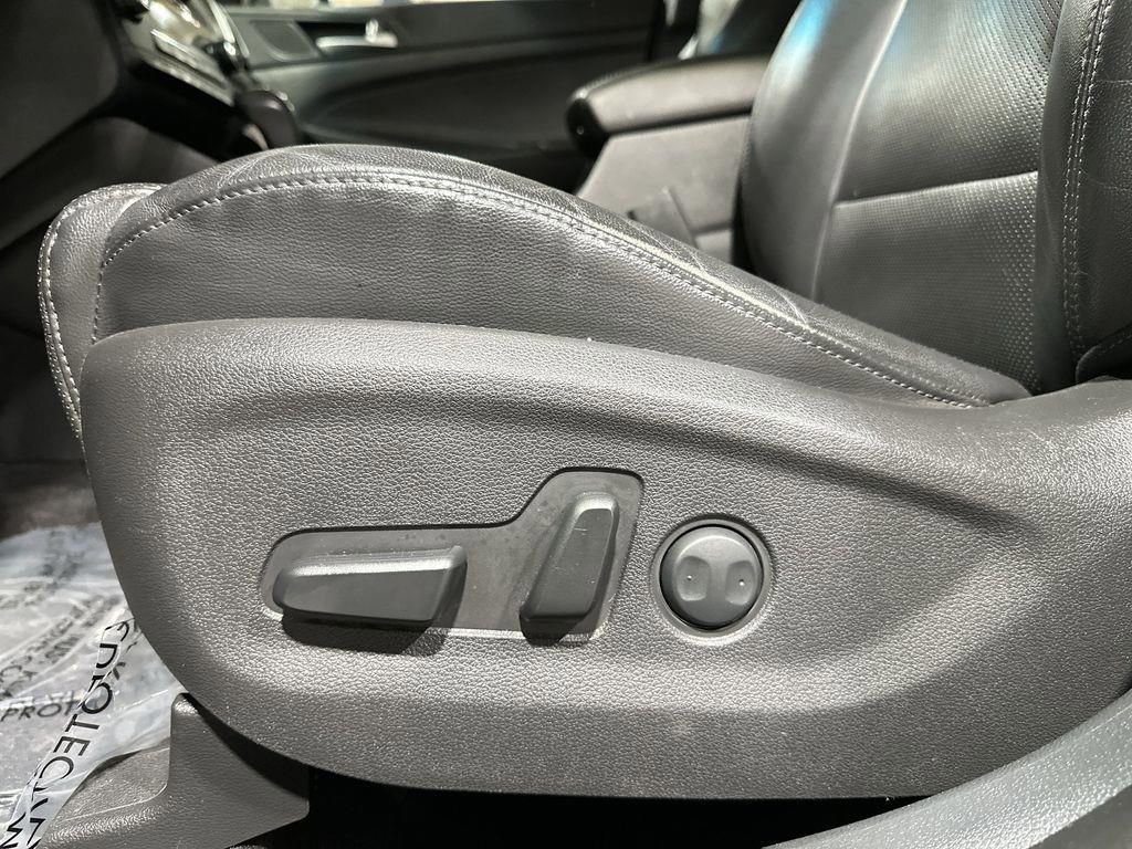 Used 2021 Hyundai Tucson Ultimate image 14