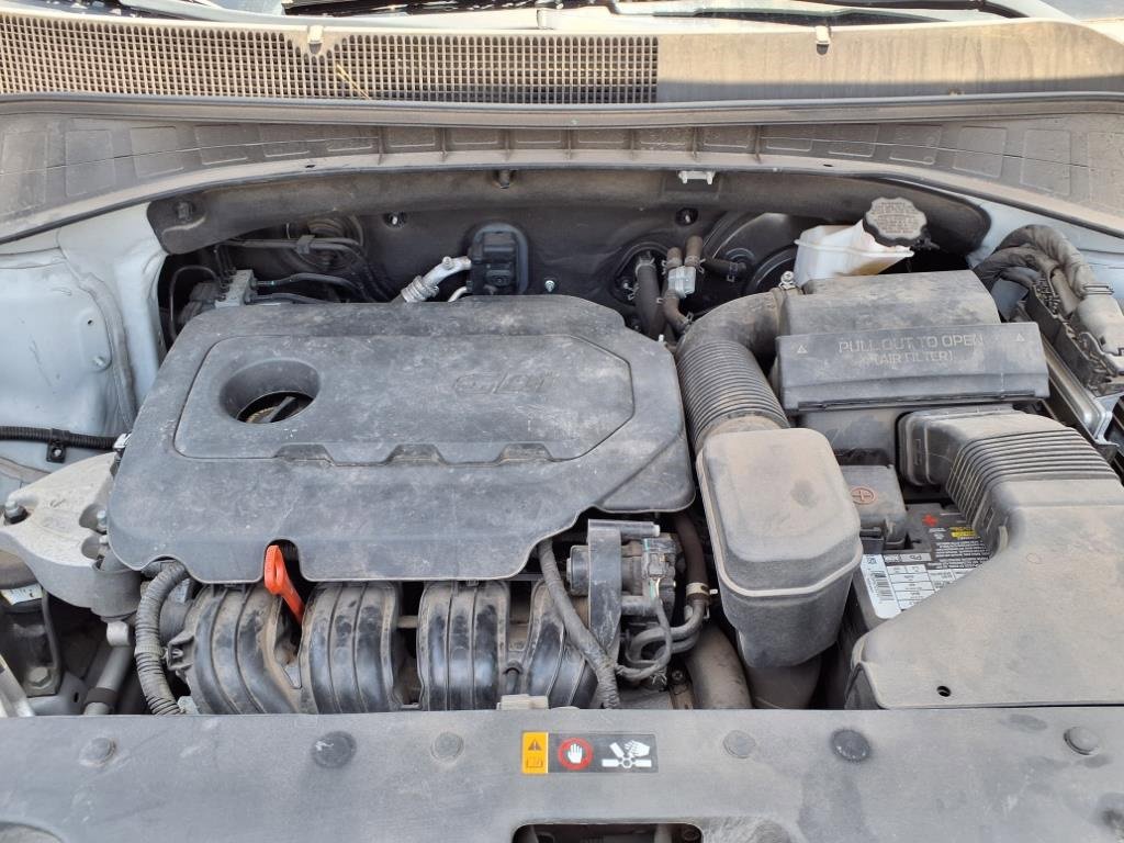 Used 2020 Kia Sorento LX image 24