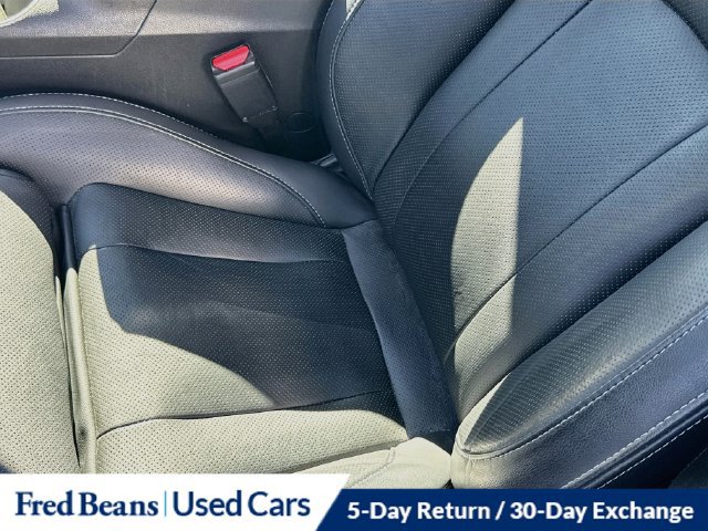 Used 2024 Subaru Outback Touring XT AWD/4WD image 27