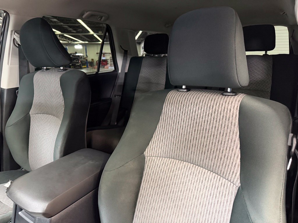 Used 2021 Toyota 4Runner SR5 RWD image 19
