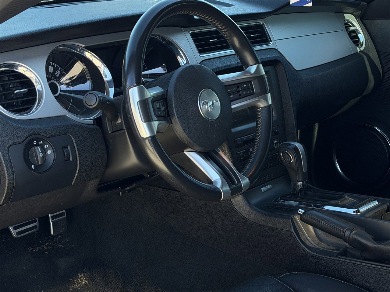 Used 2014 Ford Mustang GT Premium w/ Electronics Package image 12