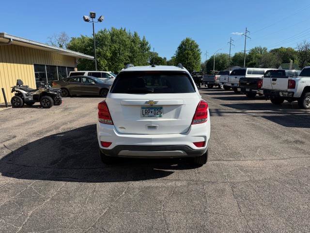 Used 2017 Chevrolet Trax LT image 6