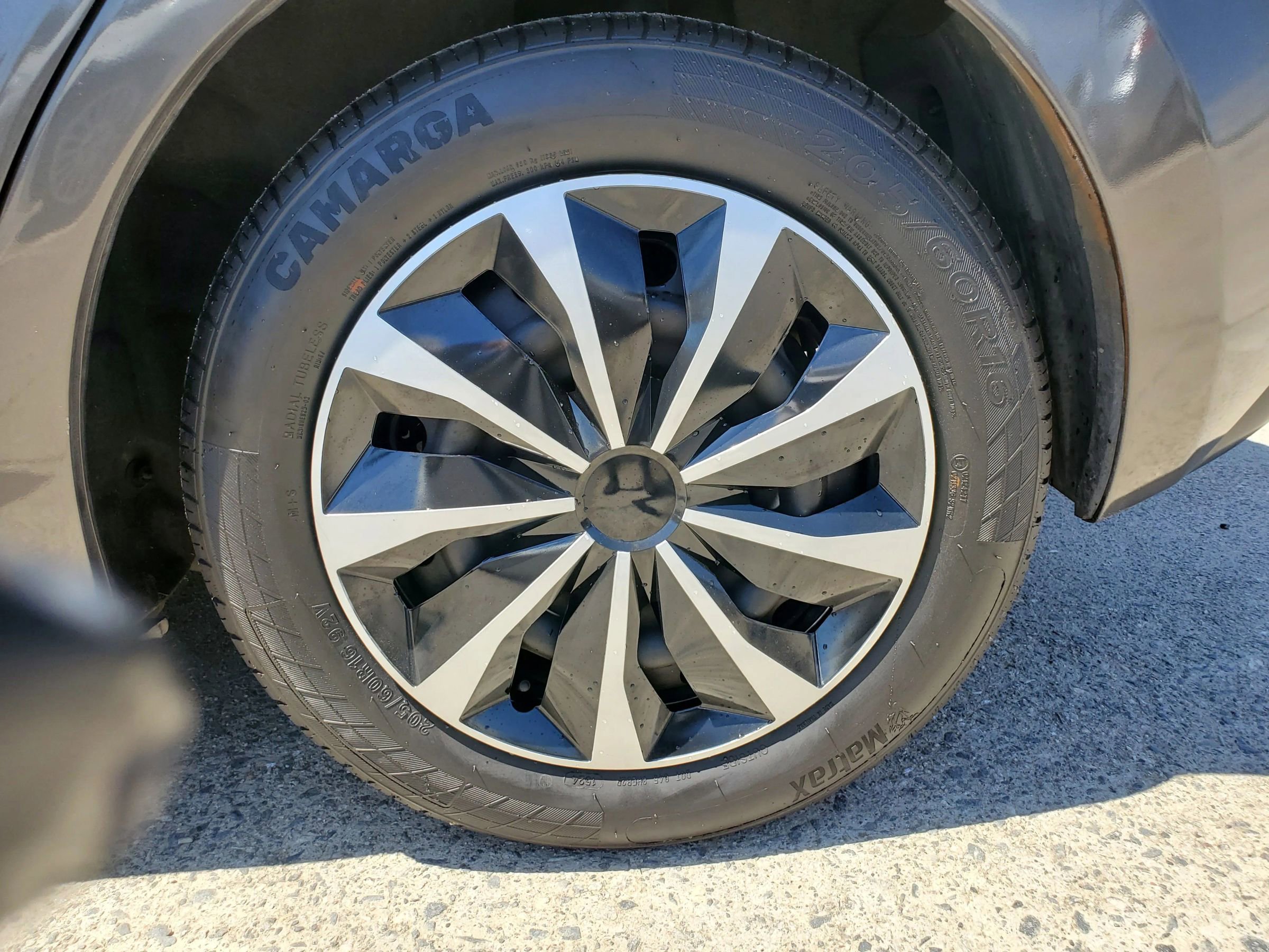 Used 2014 MAZDA MAZDA3 i Sport image 48