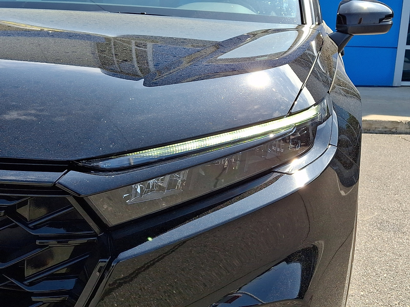 Used 2024 Honda CR-V Sport-L image 9
