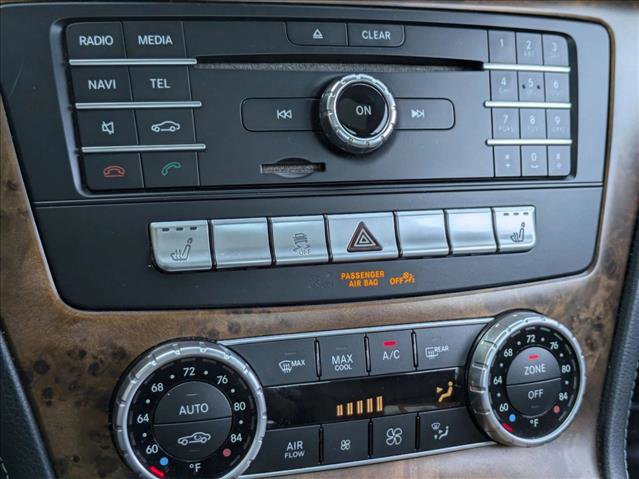 Used 2017 Mercedes-Benz SL 450 SL 450 image 15