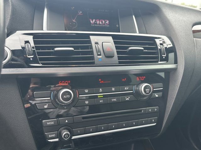 Used 2017 BMW X3 xDrive28i image 32