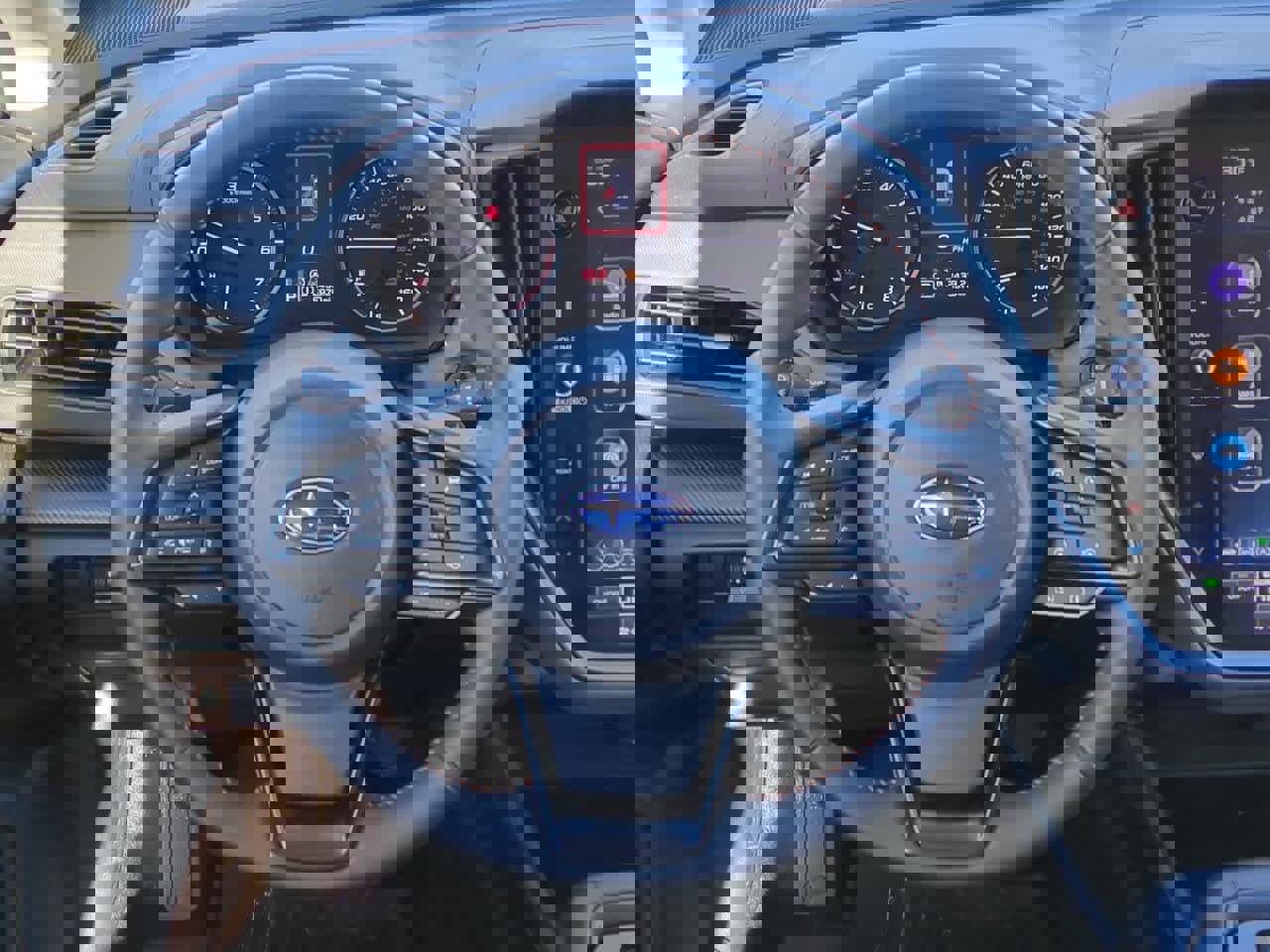 Certified 2025 Subaru Crosstrek 2.5i Limited image 21