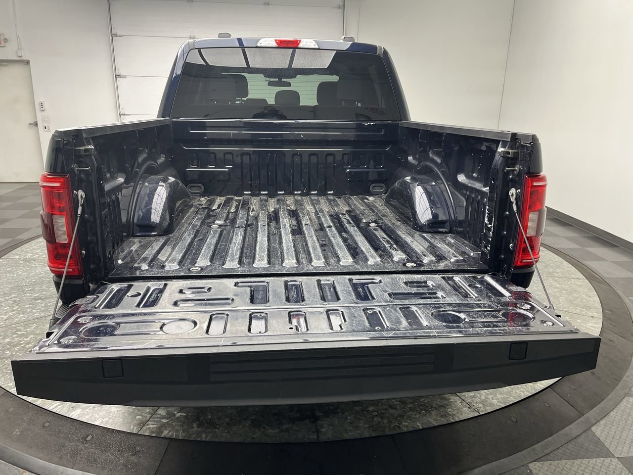 Used 2022 Ford F150 XLT AWD/4WD image 26