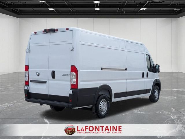 New 2026 RAM ProMaster 3500 w/ Convenience Group FWD image 6