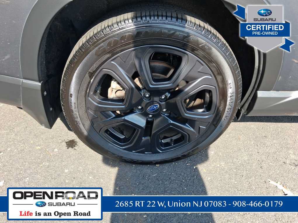 Used 2023 Subaru Ascent Onyx Edition AWD/4WD image 12