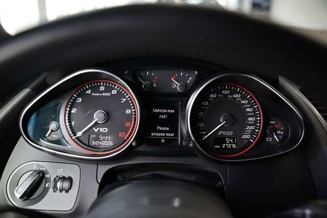 Used 2011 Audi R8 V10 AWD/4WD image 37