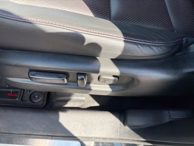 Used 2021 Honda Ridgeline Black Edition image 8