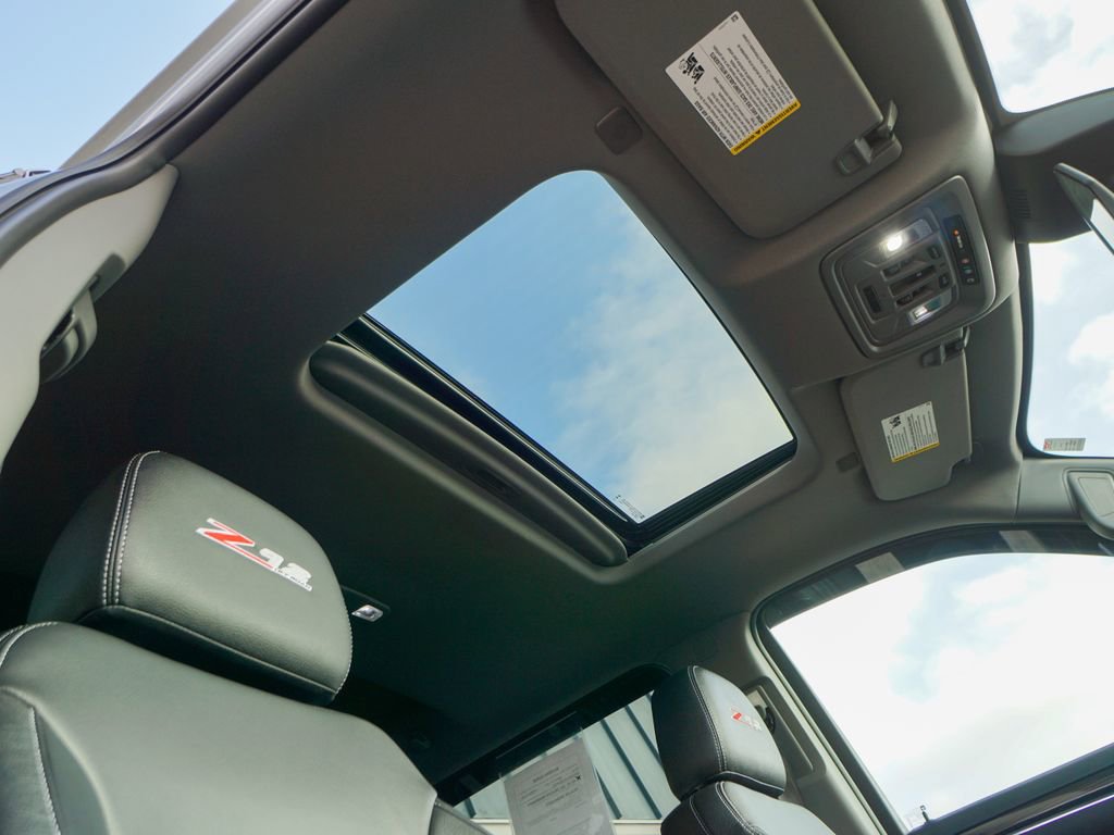 Used 2023 Chevrolet Silverado 1500 RST w/ All Star Edition Plus image 34