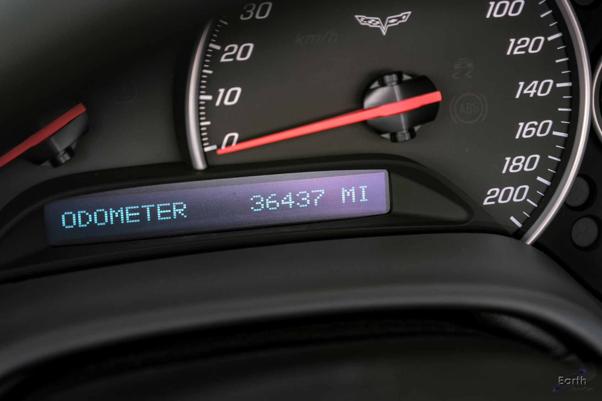 Used 2011 Chevrolet Corvette Grand Sport w/ Preferred Equipment Group RWD image 90