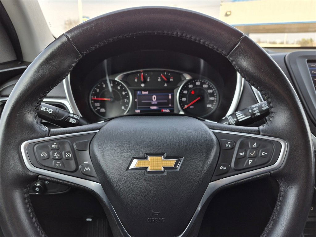 Certified 2022 Chevrolet Equinox LT image 18