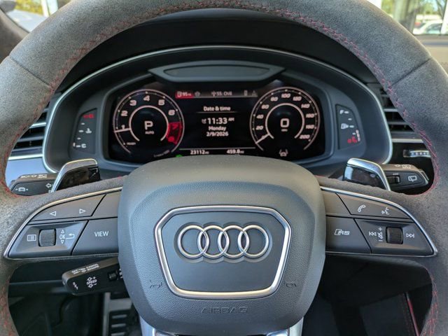 Used 2024 Audi RS Q8 image 27