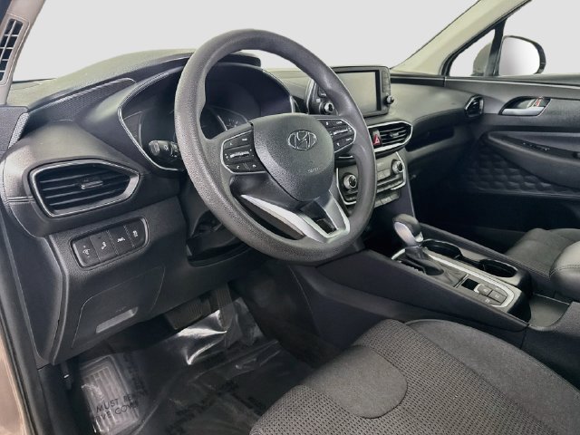 Used 2020 Hyundai Santa Fe SEL w/ Cargo Package FWD image 22