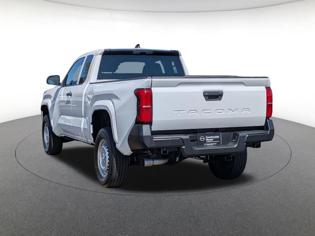 Used 2024 Toyota Tacoma SR RWD image 7