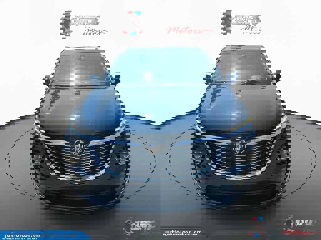 Used 2022 Buick Enclave Essence w/ Trailering Package, 5000 lbs. image 9