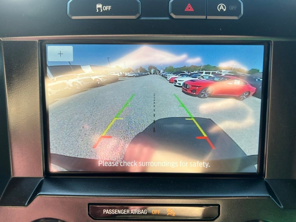Used 2018 Ford F150 XLT AWD/4WD image 28