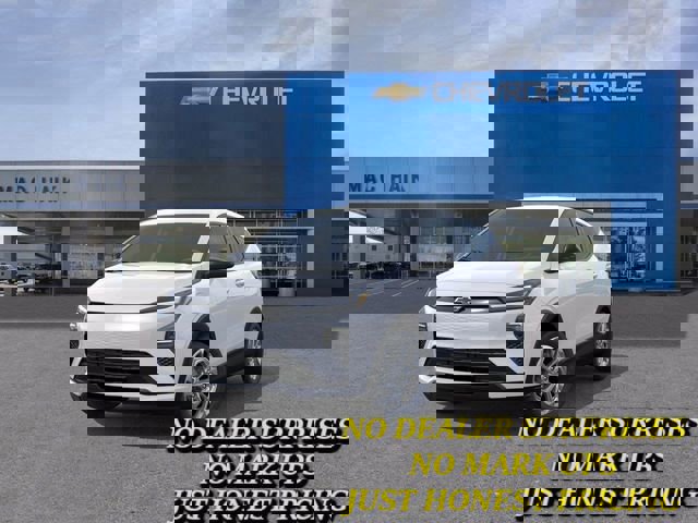 New 2027 Chevrolet Bolt LT w/ Comfort Package FWD image 8