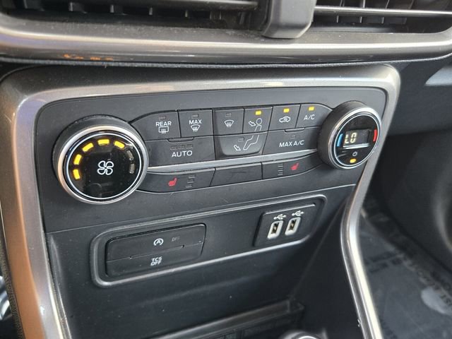 Used 2021 Ford EcoSport SE image 20