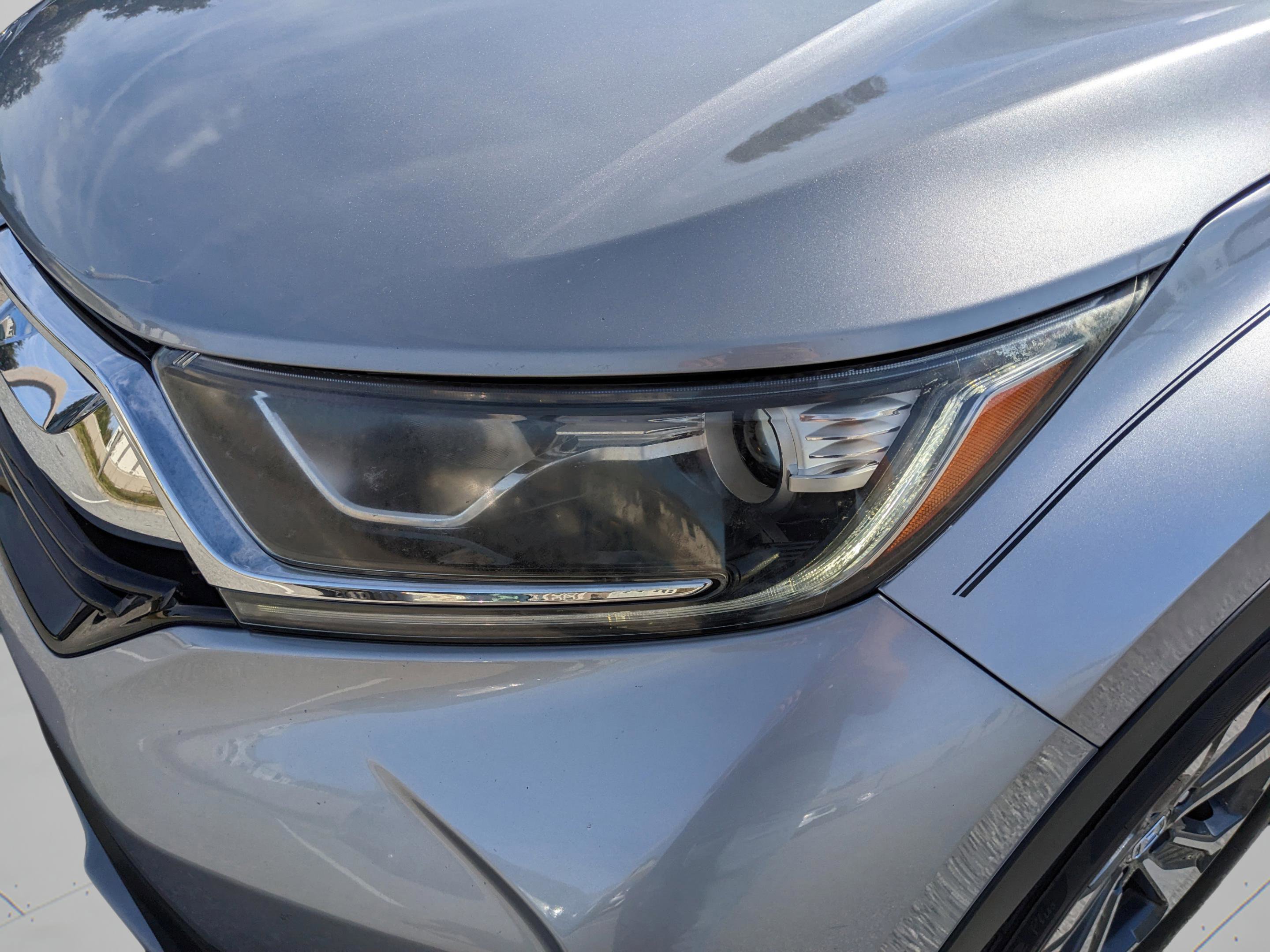 Used 2019 Honda CR-V LX image 10