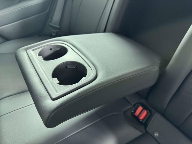 Certified 2023 Subaru Legacy Limited AWD/4WD image 32