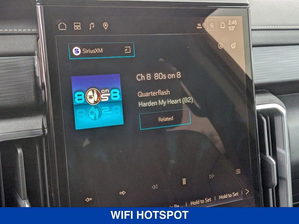 New 2026 GMC Acadia Elevation w/ Elevation Premium Package image 23